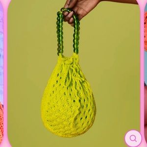 Voight BonBon purse